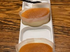 -海福仑韩国面包