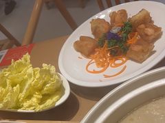 -湯系·煲汤手艺人(东二环泰禾广场店)