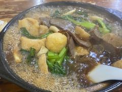 -凡老头米线砂锅(古荡新村西粮站)
