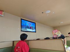 -海底捞火锅(赛格国际购物中心店)