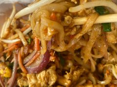 素炒河粉-阿生潮味鲜炒粉(梅林新村店)