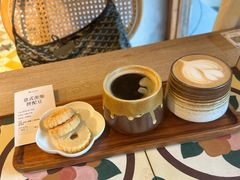 -时光花园(白鹭洲店)