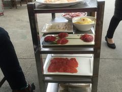 -凤来栖·净庭院·火锅(欧尚店)