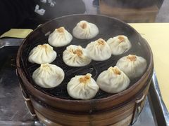 -四季美汤包(户部巷店)