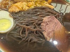 -华天延吉餐厅(西四总店)
