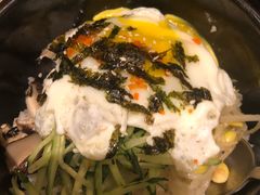 -韩国料理大力士(屏风街店)