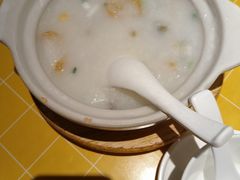 -蔡澜点心·粤菜(花城汇南区店)