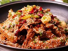 -拿渡·水煮鱼麻辣香锅(王府井奥莱·香江小镇店)