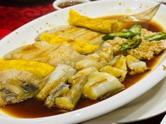 -红灯笼龙凤饭店(宁波老字号店)