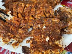 -何适山庄 ·可团建(水长城P2停车场店)