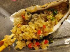 -黑蛋烤肉坊(光华路总店)