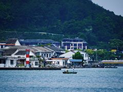 -东钱湖旅游度假区