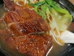 -烧鹅濑(西华路店)