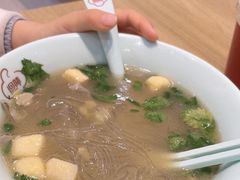 -回味鸭血粉丝汤(砂之船店)