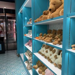 -哈姆雷斯(王府井百货大楼店)