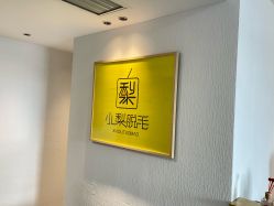 -小梨·OndaPro·专业脱毛连锁机构