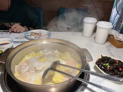 -三个椰子·现砍椰子鸡(金源CBD店)