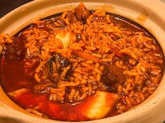 -小吊梨汤·北京菜·烤鸭(清河万象汇店)