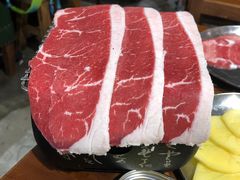 -原始泥炉烤肉(总店)