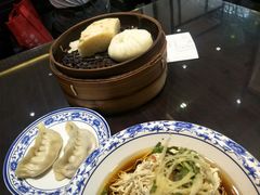 -九炉分座(个园店)