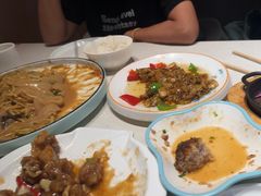 -北李妈妈菜·海肠捞饭(开发区万达店)