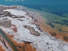 -东台吉乃尔湖
