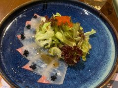 -傑·料理·海鲜放题(佛山文华荟店)