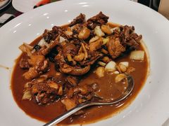 -大鹏饭店·金陵家宴(奥体中心店)