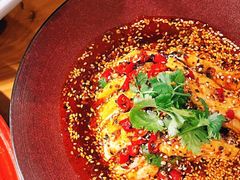 -川芙蓉·市井老川菜(人广店)