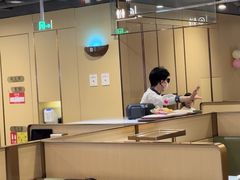 -海底捞火锅(平谷华联店)