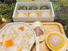 -一口小满手作糯米糍(北山店)