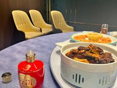 -盛福楼·惠山宴(盛岸路店)