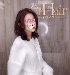 -OnHair Salon