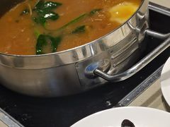 -蝎王府羊蝎子(虎坊桥总店)