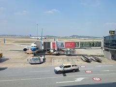 -广州白云国际机场-T2航站楼