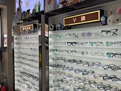 -创视镜匠眼镜管家(太升南路店)