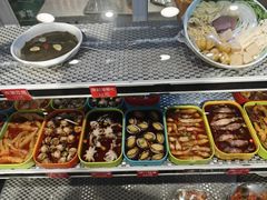 -韩麦大冷面(桂花街直营店)