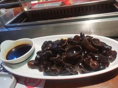 -可口香·非遗老号烧烤(南岗直营店)