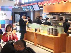 -波波客韩国石锅拌饭(武汉江汉路循礼门店)