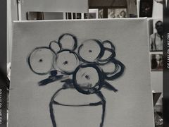 -信马画室 成人零基础到个人创作画室(亚运村店)
