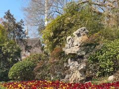 -幕燕滨江·燕子矶公园