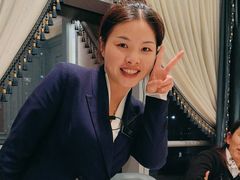 -百盛·鼎膳(中海财富中心)
