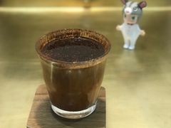 脏Dirty咖啡-常识咖啡common sense(春熙路店)