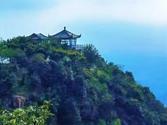 -莫干山风景区