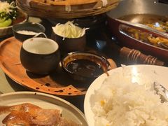 -水煮三国·川鲁江湖菜(香山店)