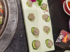 -袍家大院重庆火锅(文安路店)