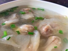 -同利肉燕老铺(澳门路店)