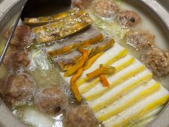 -一江水食府(后湖店)