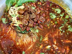 -王菊美食街·王菊面馆(总店)