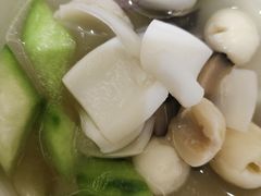 -渔村盛宴(航空新城店)